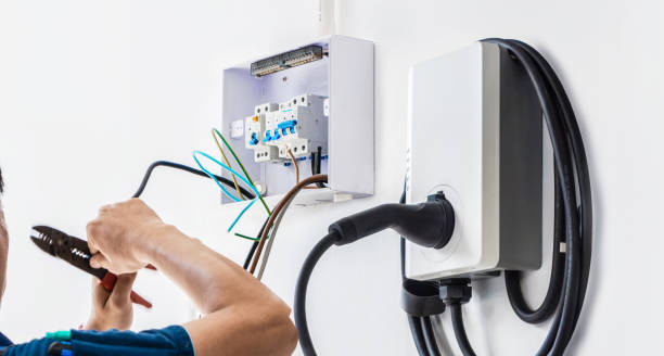 Best Affordable Electrical Installation  in Ordway, CO