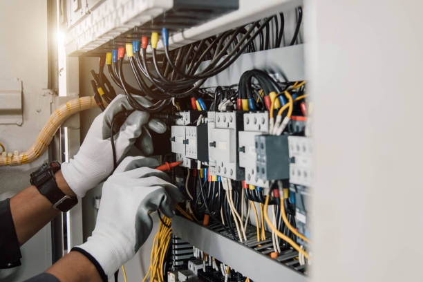 Reliable CO Electrician Solutions